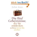 Die f�nf Geheimnisse, die Sie entdecken sollten, bevor Sie sterben