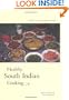 Healthy South Indian Cooking