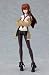 Max Factory Figma Curisu Makise (Steins; Gate) 14cm Action Figure Series_s-2