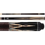McDermott 58in Lucky L31 Two-Piece Pool Cue