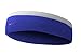 Nike Premier 2.0 Headband (One Size Fits Most, Game Royal/White/University Red)