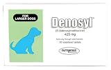 Denosyl - 425 mg - 30 count for Dogs over 35 pounds