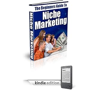 The Beginners Guide To Niche Marketing - Learn how to target in on a dedicated customer base through the power of niche marketing and advertising!