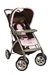 Safety 1st Acella LX Stroller, Adriana
