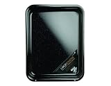 Review Kitchen Craft  / Master Class Vitreous Enamel Large Roasting Pan 45cm x 34cm
