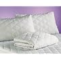 Homescapes Prot�ge matelas molletonn� , (190 x 140&hellip de Homescapes