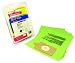 PAPER BAGS NUMATIC (5) 1B/1C