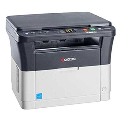 Kyocera FS-1020 monochrome Multi Function Laser Printer