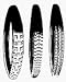 Sporting Goods : Bravo Sports/Bike Access 132908 Original Replacement Tire