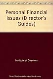 Director's guide to personal financial issues