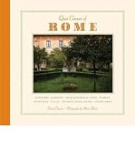[QUIET CORNERS OF ROME] BY Downie, David (Author) Little Bookroom (publisher) Hardcover