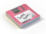 Floppy Disk Sticky Notes／フロッピーディスク スティッキーメモ 2224