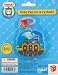Thomas the Train Slide Puzzle Key Chain by Basic Fun