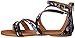 Qupid Women's Archer-31 Flip Flop