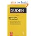 Duden. Der kleine Duden 01. Deutsches W�rterbuch: Das handliche Nachschlagewerk zur deutschen Rechtschreibung. Mit �ber 47.000 Stichw�rtern aus allen Bereichen des t�glichen Lebens: Band 1