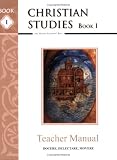 Christian Studies Book 1 (Teacher