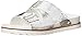 CK Jeans Women's Valeri Fisherman Sandal