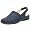 Denim Nubuck