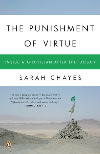 the punishment of virtue inside afghanistan after the taliban
