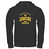 Clearwater Beach Hoodie dark by CafePress - L Black