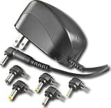 Dynex - Universal AC Adapter dx-ac500