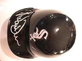 ADAM DUNN SIGNED AUTOGRAPHED MINI HELMET CHICAGO WHITE SOX RAM