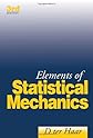 Elements of Statistical Mechanics