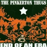 Pinkerton Thugs lyrics