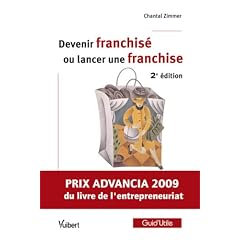 Devenir franchis� ou lancer une franchise
