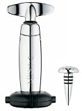 Review   / Corkscrew