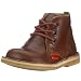Kickers Realkiz 885502 Babys Lauflernschuhe