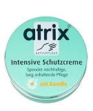 Atrix Intensive Schutzcreme 150 ml cream