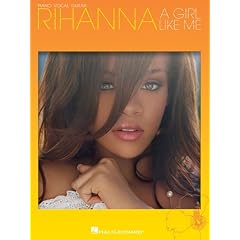Rihanna - A Girl like Me
