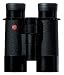 Leica 10x42 Leather Covered Binocular (Black)