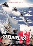 Slednecks 11 Snowmobile DVD