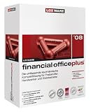 Eigenschaften Lexware  / Lexware financial office plus Juli 2008 (V. 12.5) Update