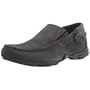 Cat Footwear Rendon P712262, Herren Slipper, Schwarz (Black), EU 44