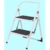 Folding 2 Tread Step Stool/Step Ladder HEAVY DUTY