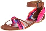 Michael Antonio Womens Dunham Sandal Sandals