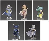 Eigenschaften Square Enix Trading Arts / Final Fantasy IV(4) Figuren Trading Arts