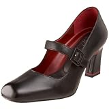 Oh Shoes Womens Avery Pump
