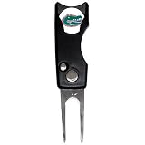 Florida Gators NCAA Spring Action Divot Repair Tool w/ Ball Marker