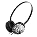Creative HQ-1450 Headphone (Black)