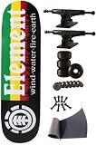 Element Tree Line Thriftwood Complete New Skateboard On Sale