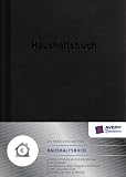 Produkt-Bild: Avery Dennison Zweckform 201D Haushaltsbuch im edlen Hardcover-Einband