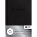 Avery Dennison Zweckform 201D Haushaltsbuch im edlen Hardcover-Einband