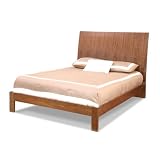 Geneva Platform Bed