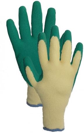 Gardener Gift Set - Xsmall Grip Gloves and Soil Scoop