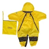 Tuffo Muddy Buddy Waterproof Overalls - 2T