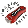 3 in 1 Survival Light--Dynamo/Hand Crank, Emergency Zone, No Batteries Required, Emergency AM FM Radio, Mobile Phone Charger